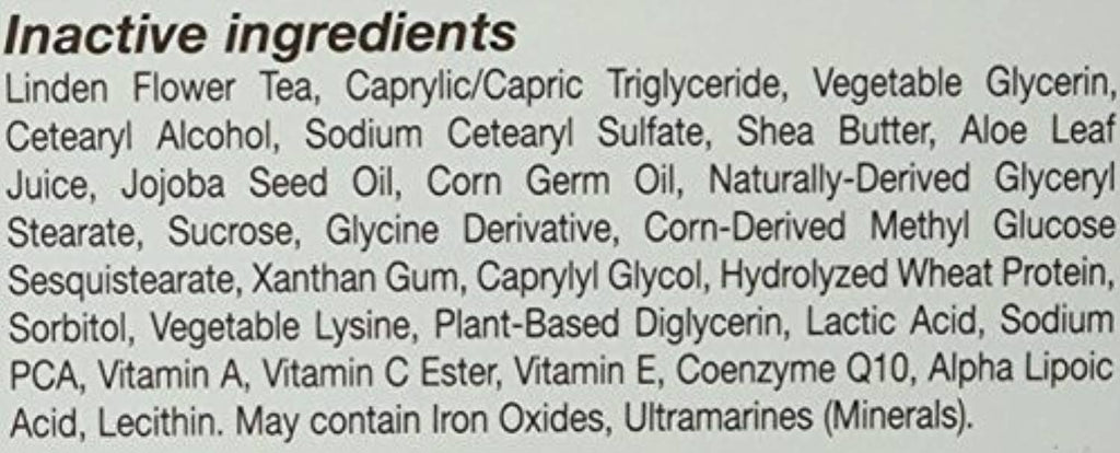 Tinted Moisturizer SPF 25 Light to Medium N627