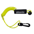 Yellow Lanyard for Sea-Doo Watercraft S66221