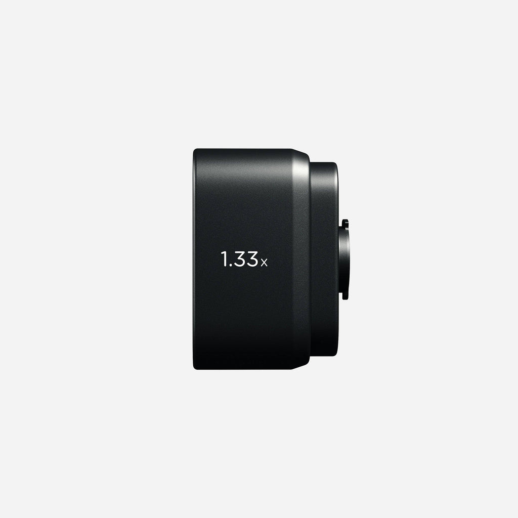 Anamorphic Lens D491