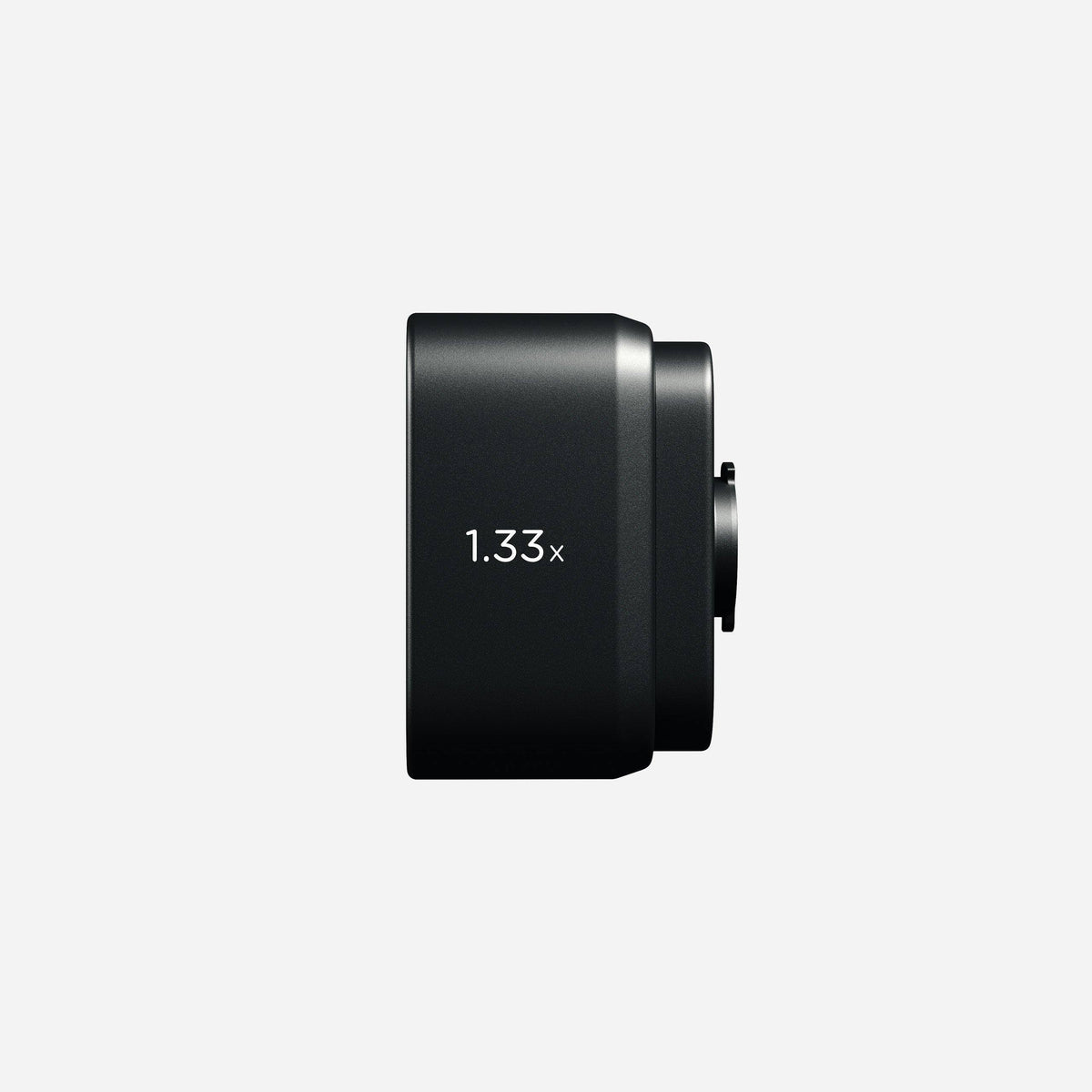 Anamorphic Lens D491