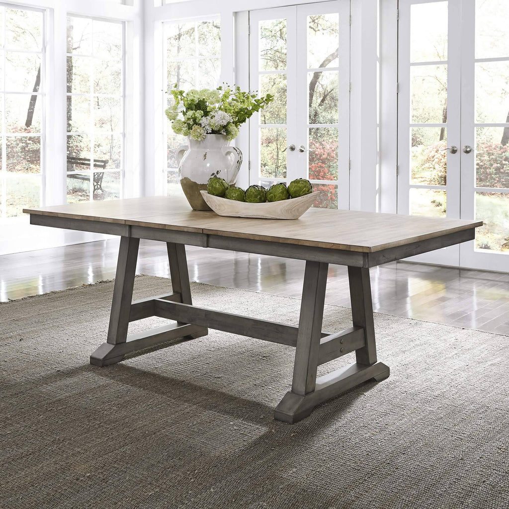 Trestle Table Q969113