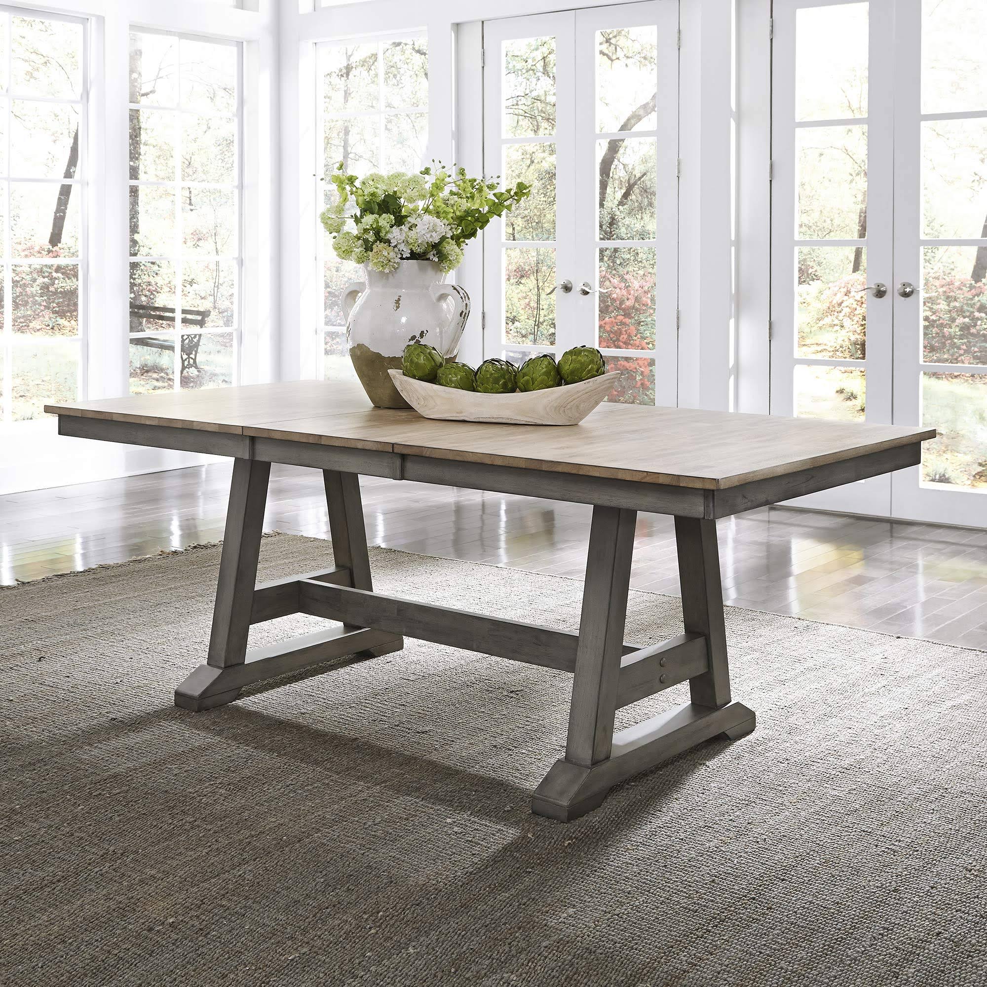 Trestle Table Q969113