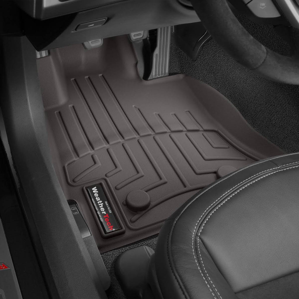 FloorLiner DigitalFit W45143