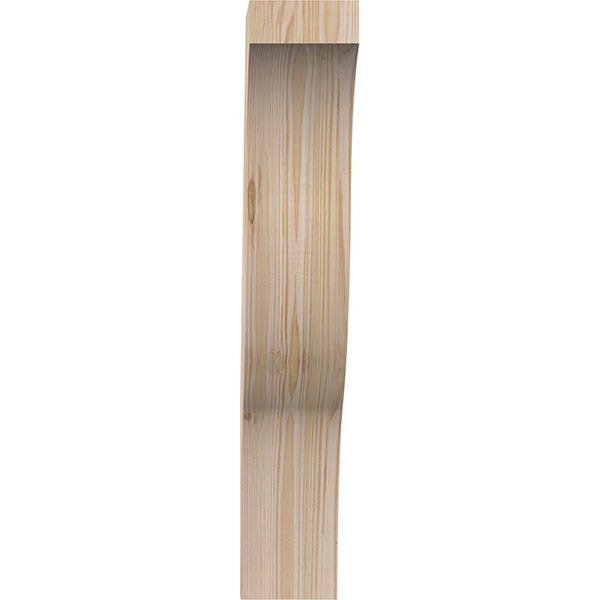 Funston Smooth Brace Douglas Fir V458