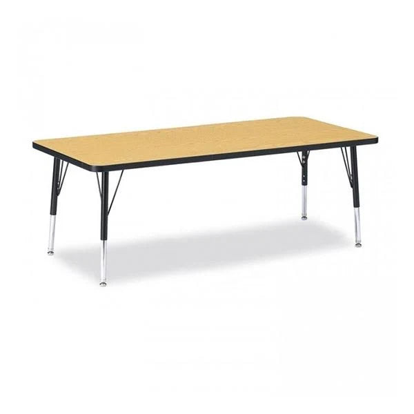 Toddler Rectangle Activity Table F564263