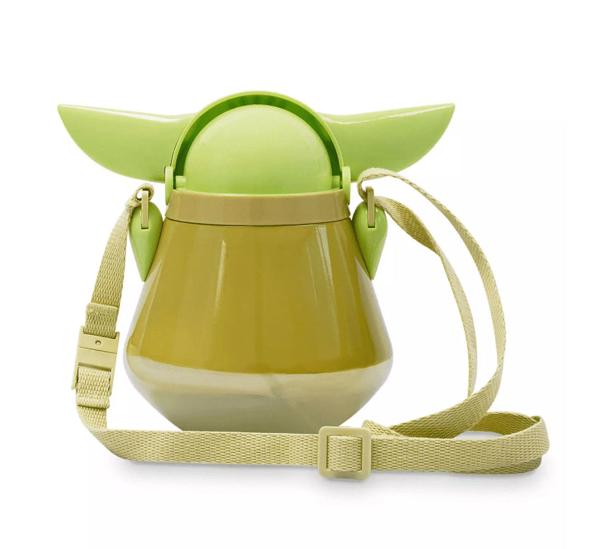 Flip-Top Canteen Z142