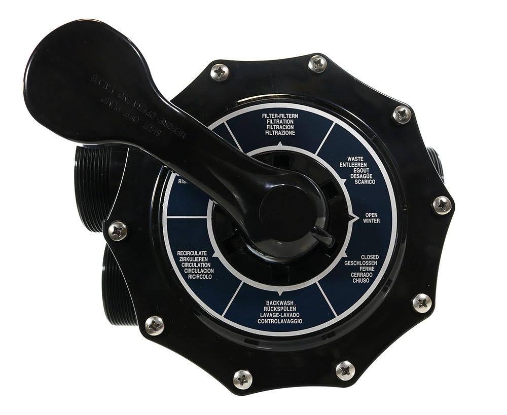 Multiport Valve G847836