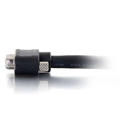 75ft SVGA Monitor Extension Cable I30128