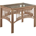 Pecan End Table N62789