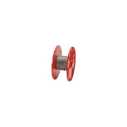 3/16 Inches x 500 Feet 7x7 Galvanized Cable R745174