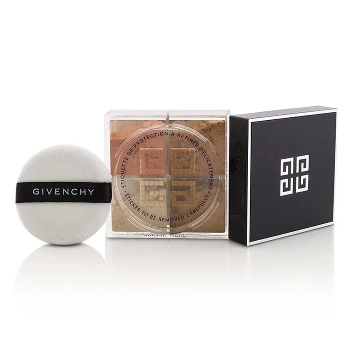 Loose Powder 4 in 1 Harmony 4x3g/0.105oz J53280