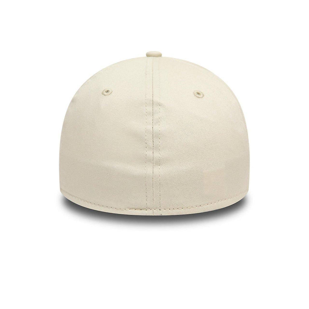 Stone Beige New York Yankees Cap R398