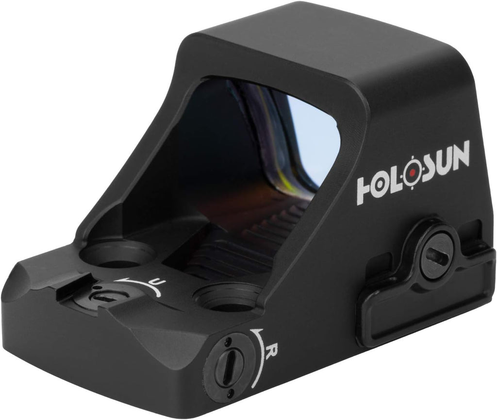 Red Dot Reflex Sight T858903