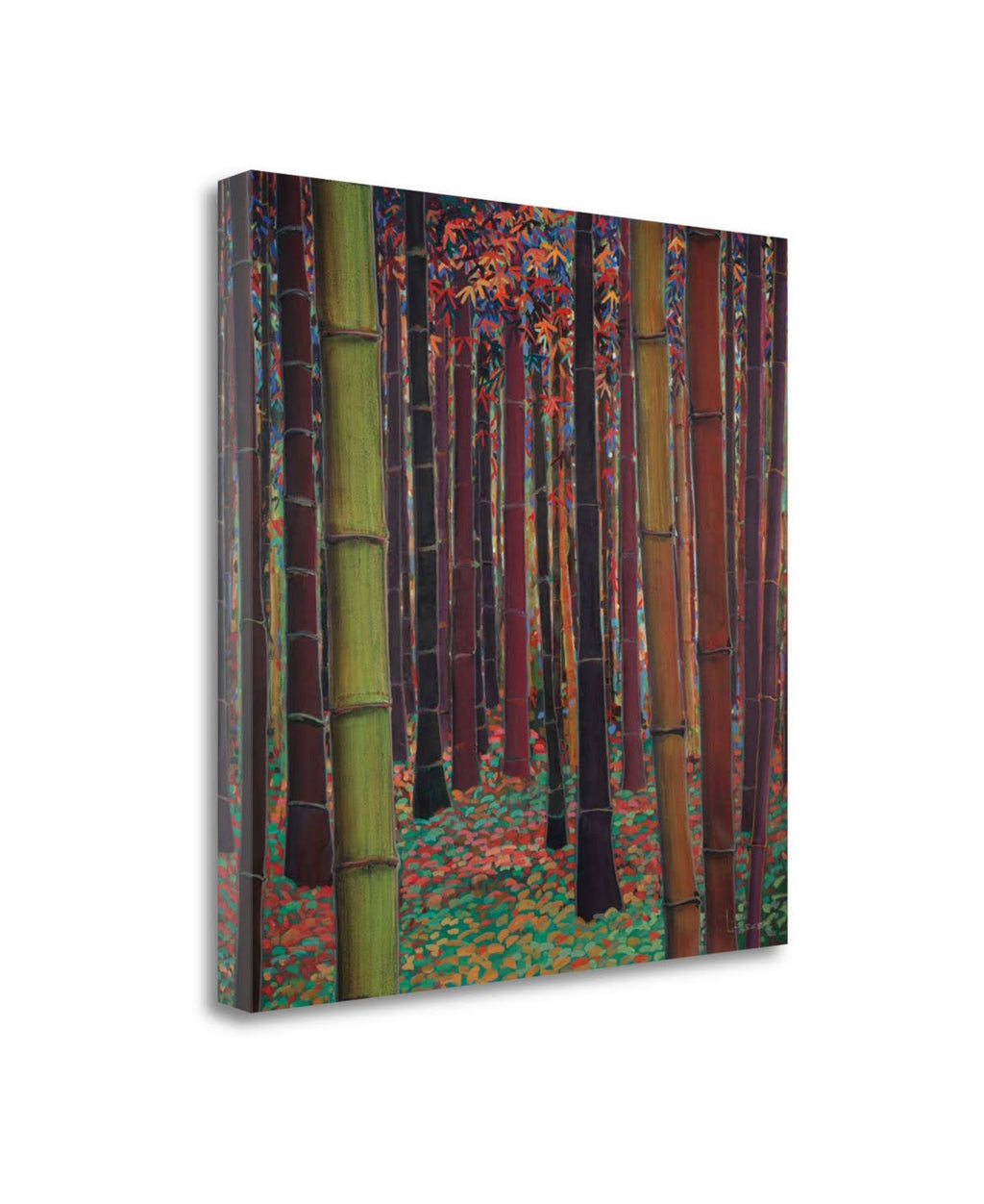 Magical Forest Giclee Print P932460