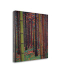 Magical Forest Giclee Print P932460