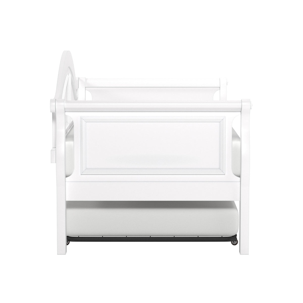 Cherry Daybed with Suspension Deck W80095