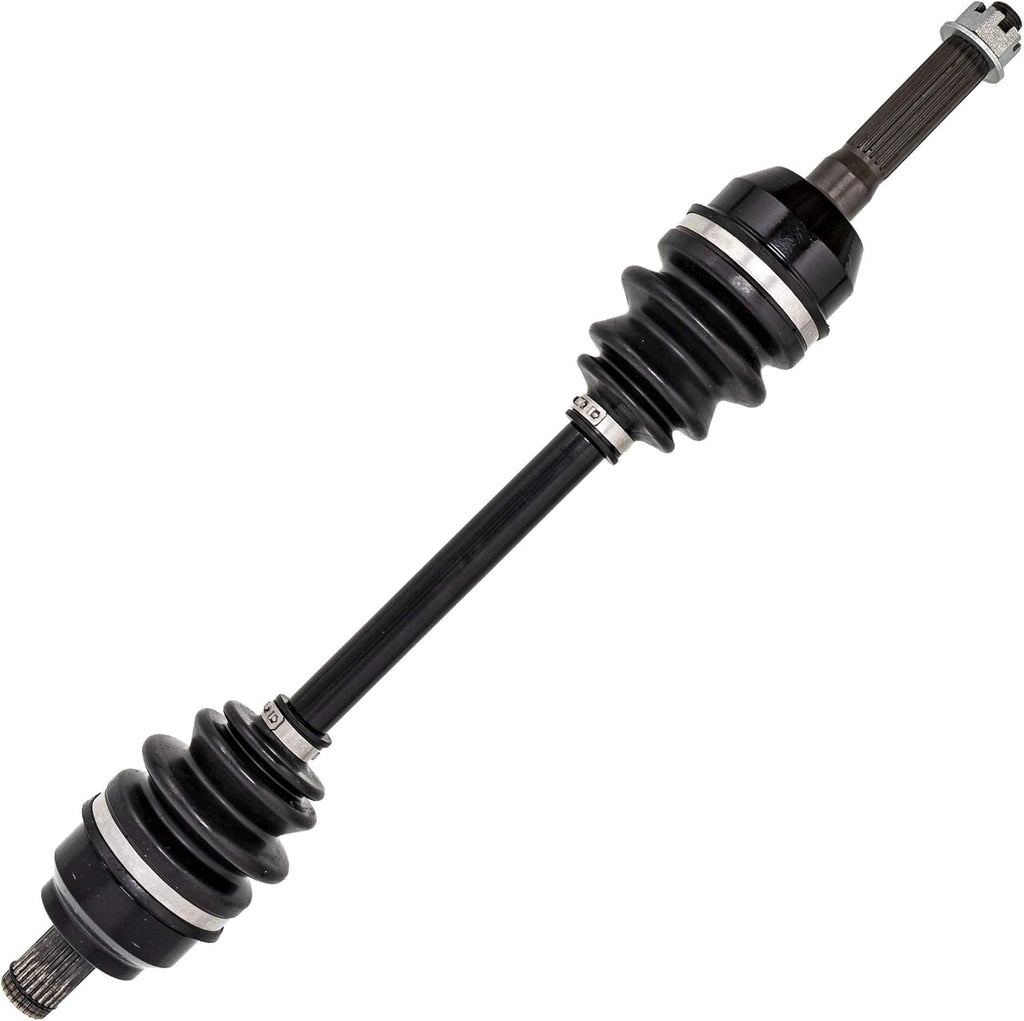 Front Drive Shaft CV Axle Pack of 2 S6615