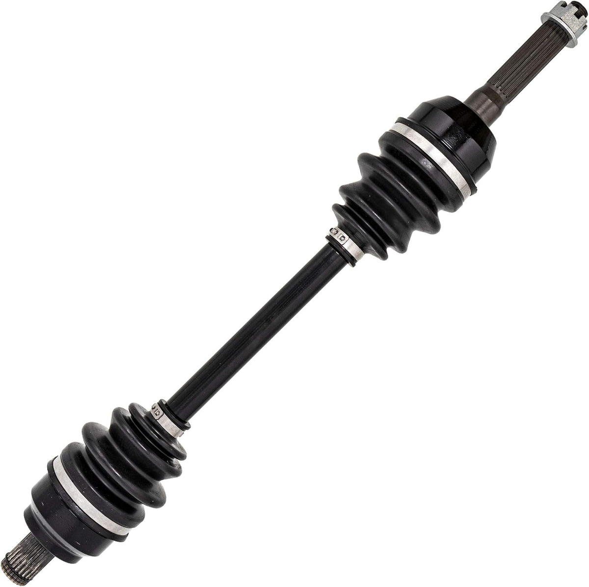 Front Drive Shaft CV Axle Pack of 2 S6615