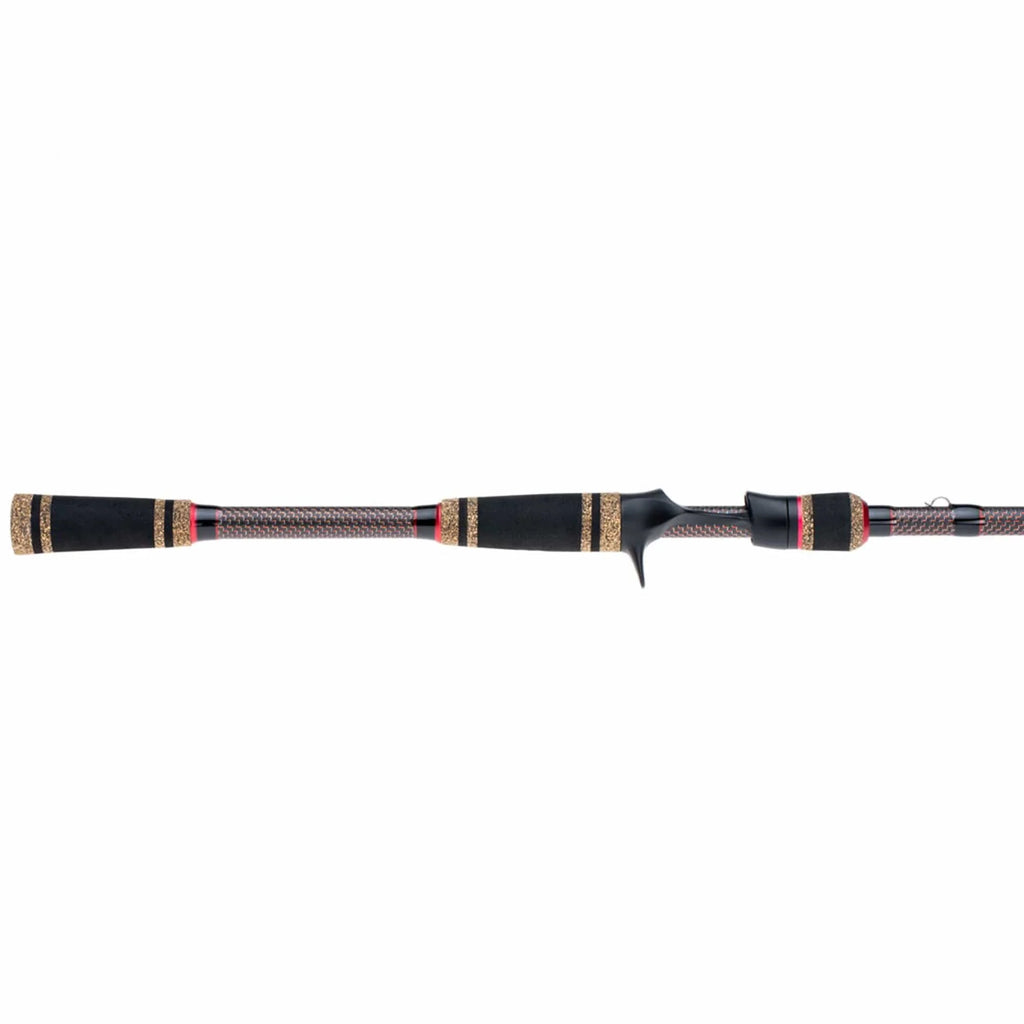Halo 7'11" Extra Heavy Casting Fishing Rod V6306