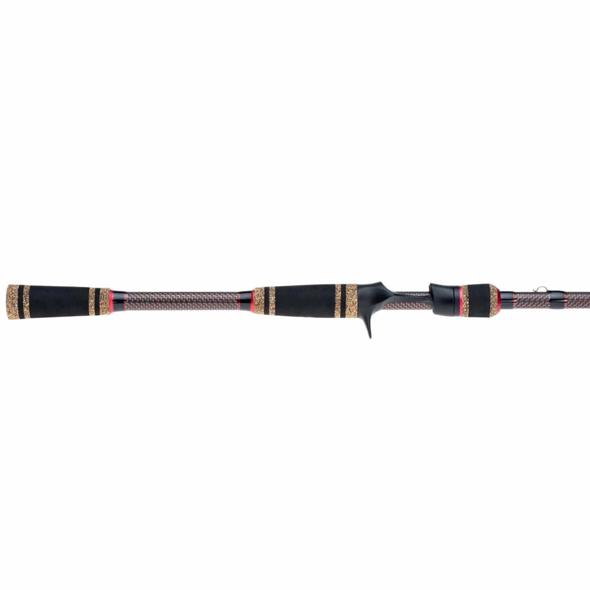 Halo 7'11" Extra Heavy Casting Fishing Rod V6306