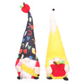 Tomte Plush Dwarf Doll U6121