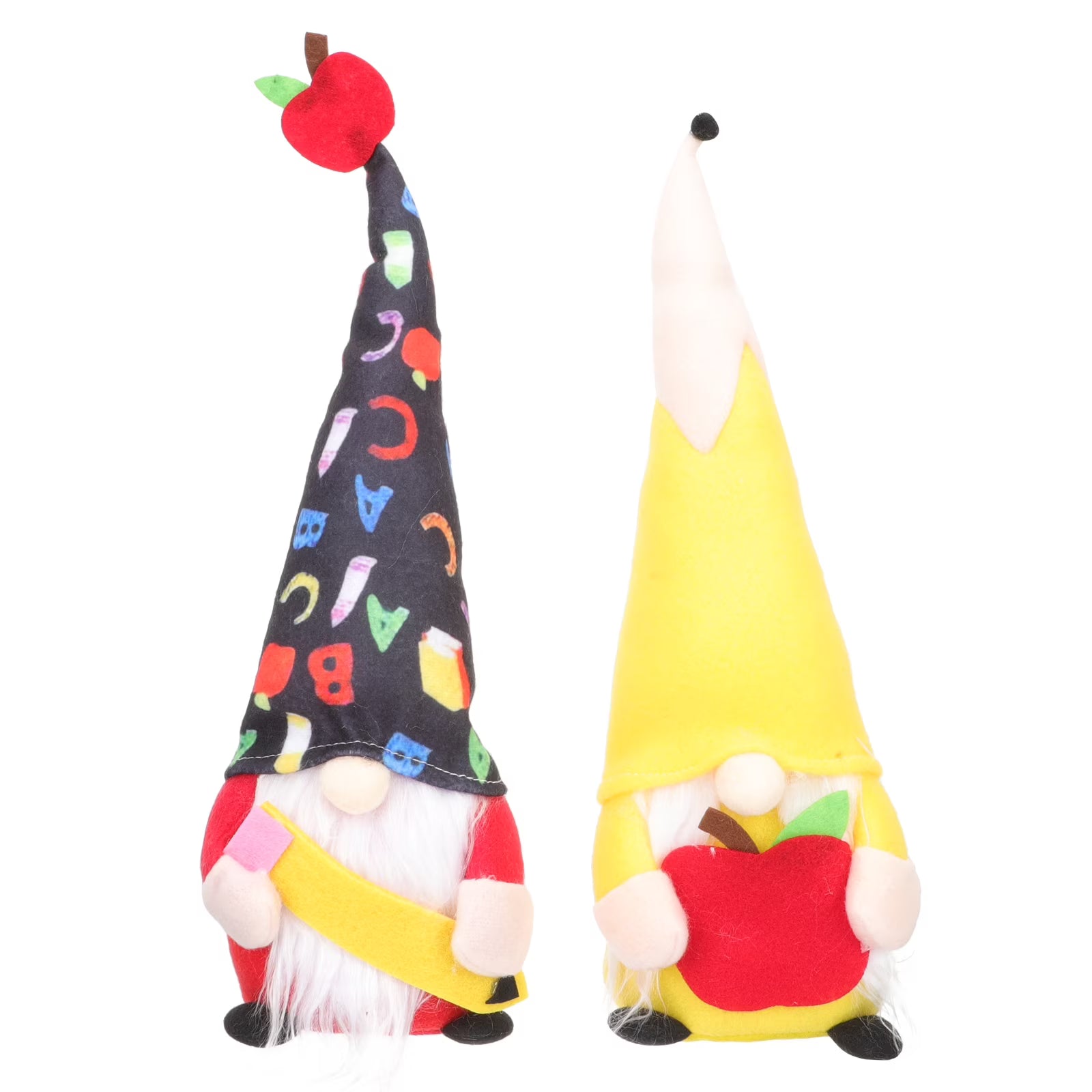 Tomte Plush Dwarf Doll U6121