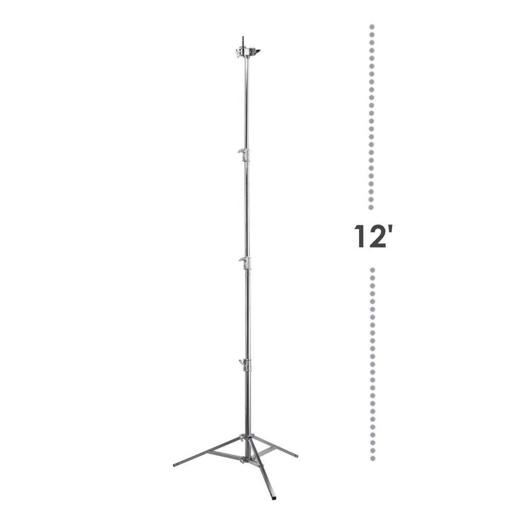 Junior Steel Wheeled Stand S37185