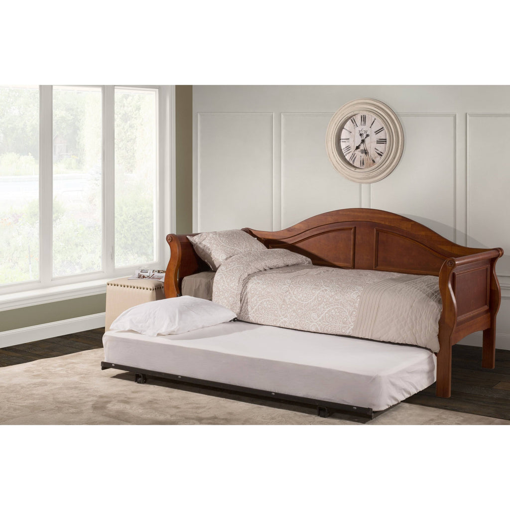 Cherry Daybed with Suspension Deck W80095