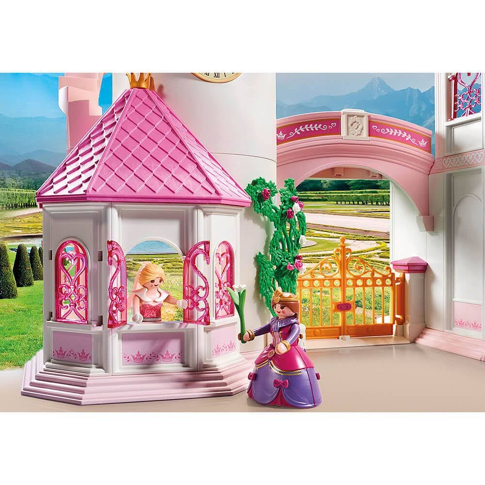 Large Princess Castle U4115