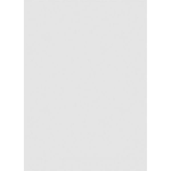 34x22W x 18x22H PVC Gable Vent M43455