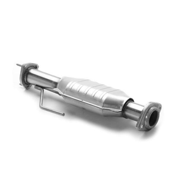 Direct Fit Catalytic Converter F886442