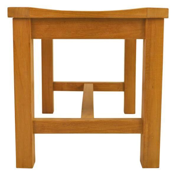 24x22 Backless Chair E9075