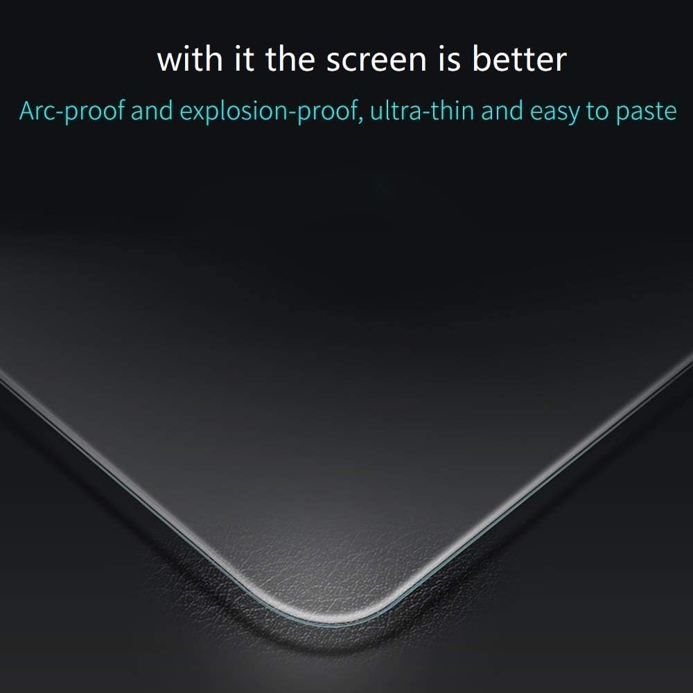 Tempered Glass Screen Protector for 8 Inch Touchscreen Y61709