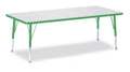 Toddler Rectangle Activity Table F564263
