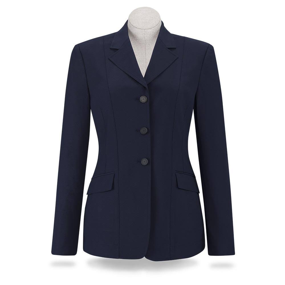 Girls Show Coat E1322