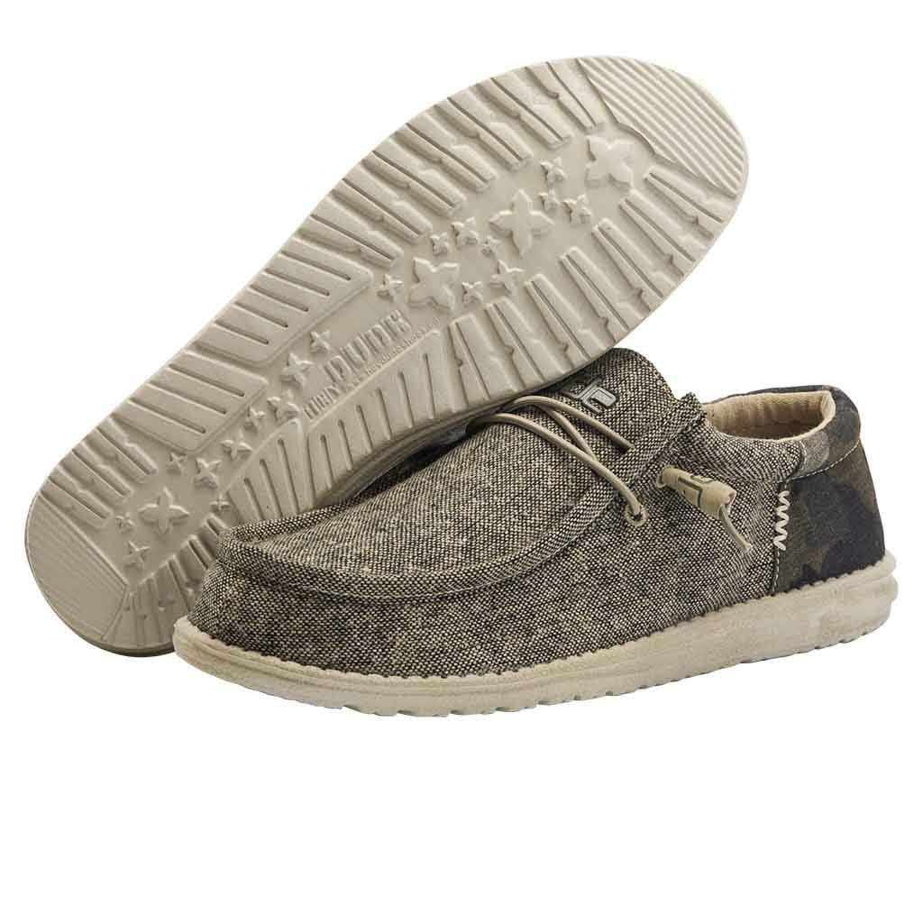 Camo Bruno Shoes G561255