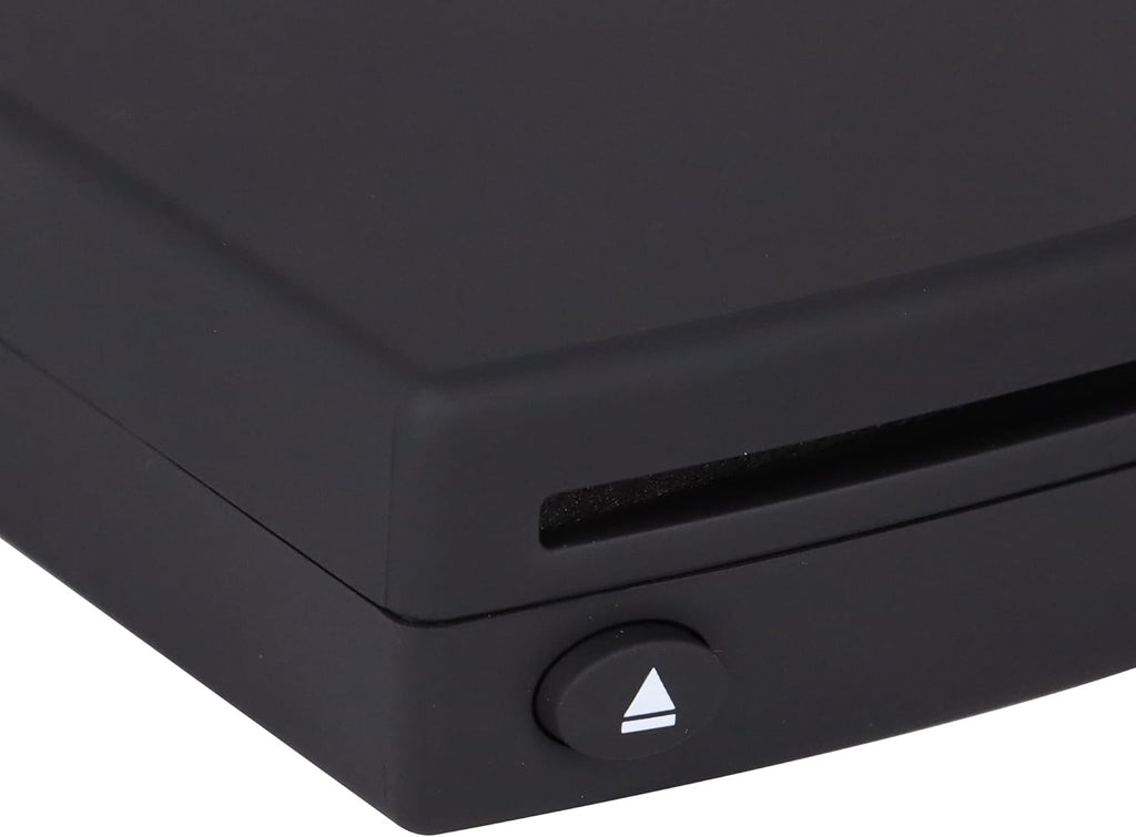 Portable Car CD Player with USB Connection H853