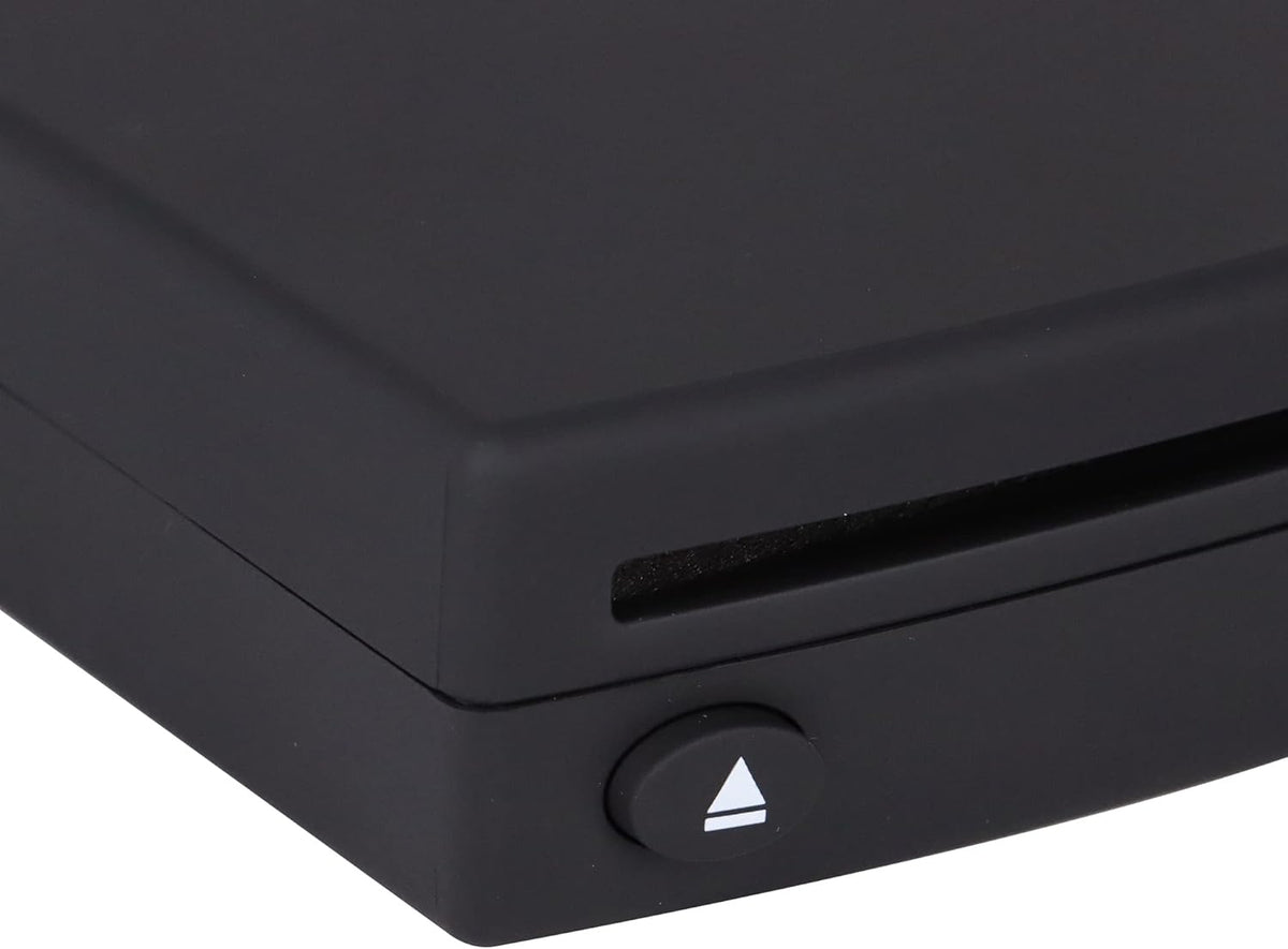 Portable Car CD Player with USB Connection H853
