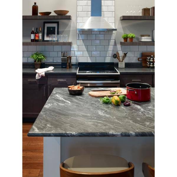 5 ft. x 12 ft. Laminate Sheet H363