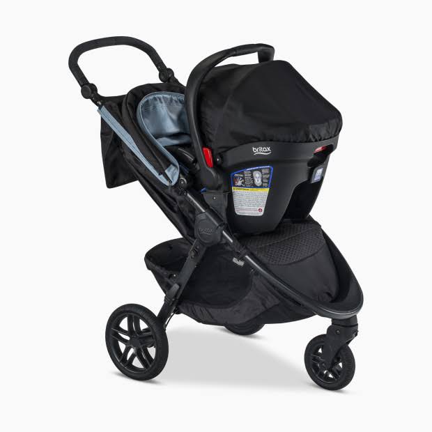 Frost Travel System K8114
