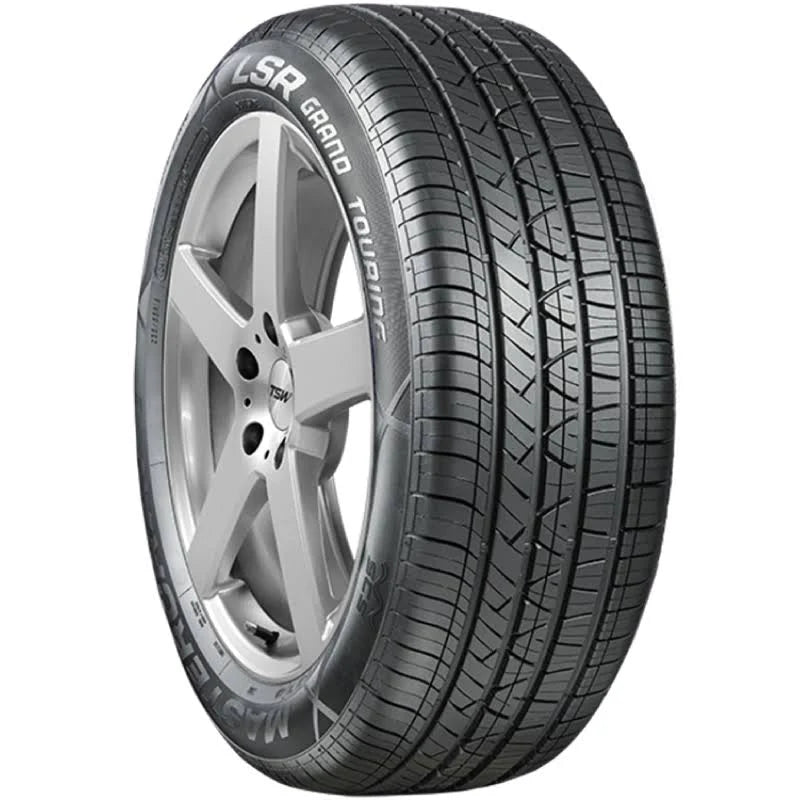235/45R17 94H Tire A517