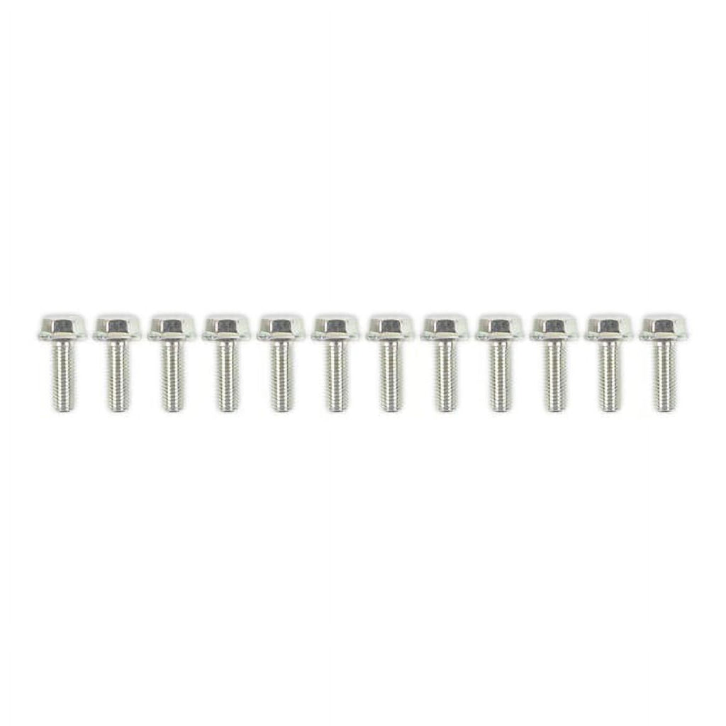Long Tube Headers 1-7/8" Primary 3" Collector 304SS C350
