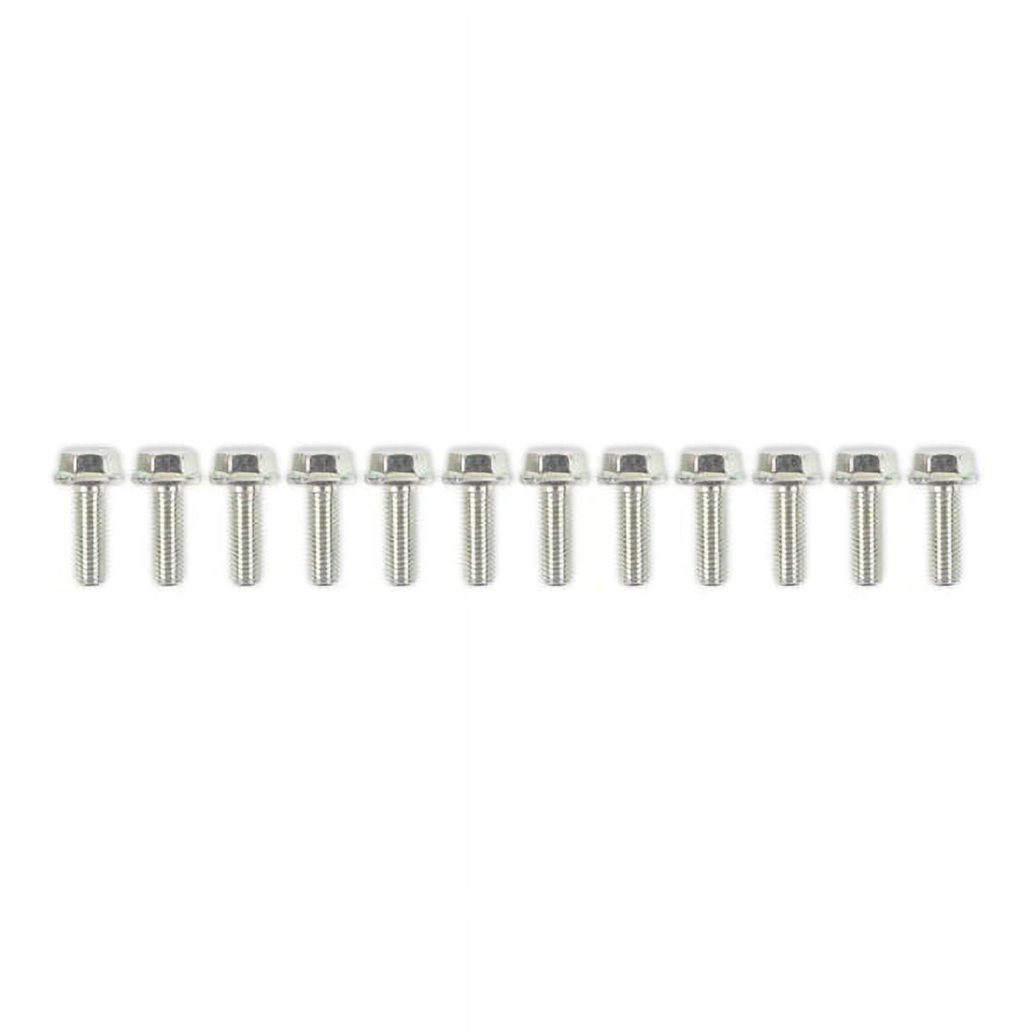 Long Tube Headers 1-7/8" Primary 3" Collector 304SS C350