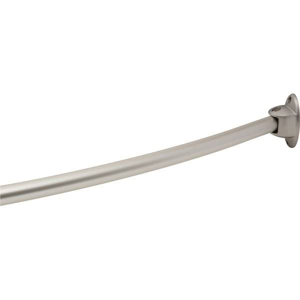 Curved Shower Rod F752