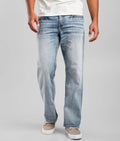 Straight Stretch Jean Blue 42/34 J241