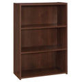 Three Shelves Bookcase in Cherry Brown N532230