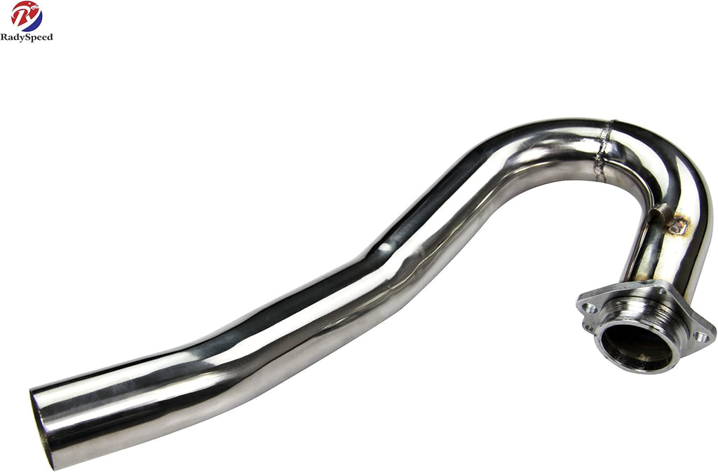 Stainless Header Exhaust Head Pipe Q787914