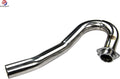 Stainless Header Exhaust Head Pipe Q787914