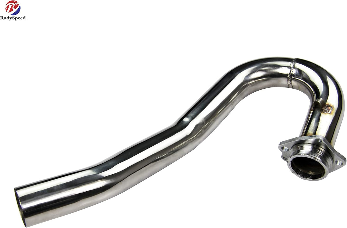 Stainless Header Exhaust Head Pipe Q787914