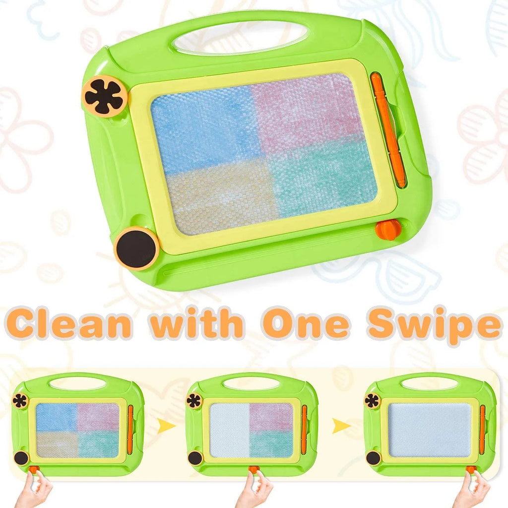 Magnetic Drawing Board for Toddler Toys M470190
